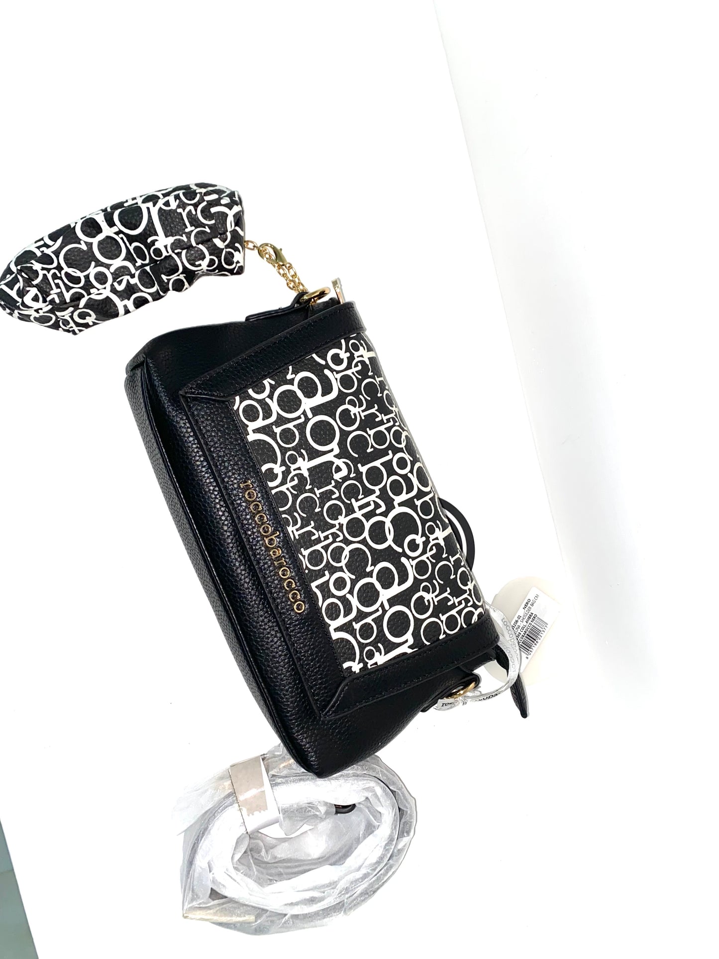 Eleganza Monogram Roccobarocco