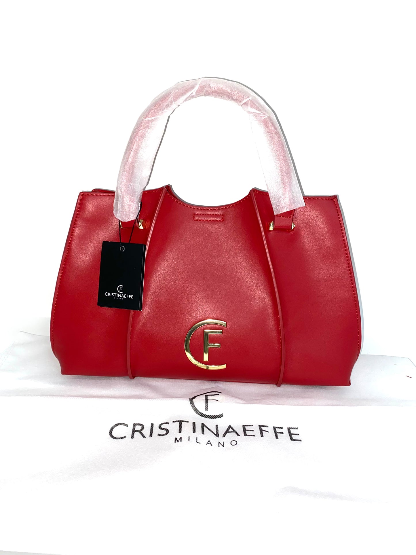 Icona di Stile: Borsa CristinaEffe Milano