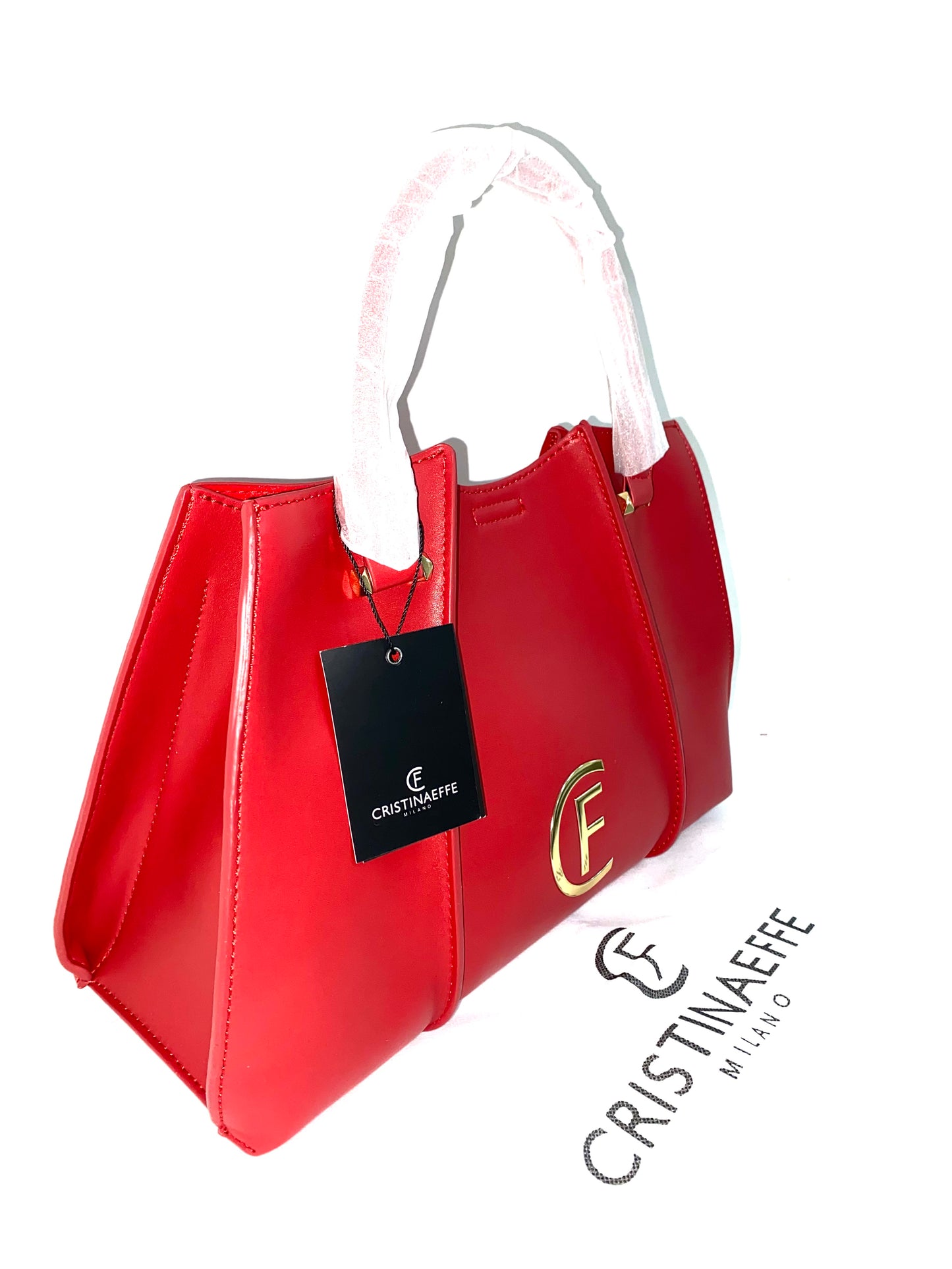 Icona di Stile: Borsa CristinaEffe Milano